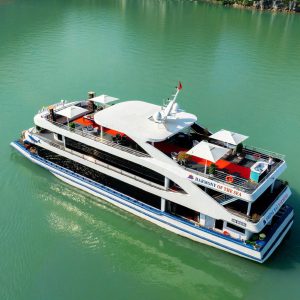 Luxury Harmony Cruise